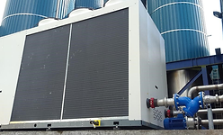 GalxC Cooling Industrial chillers